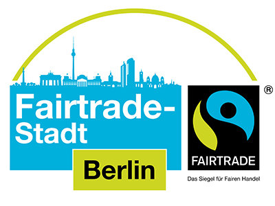 Fairtrade-Stadt Berlin