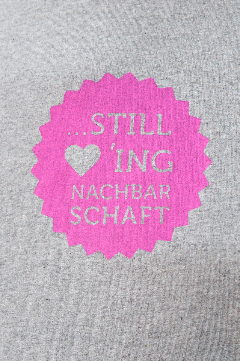 Unsere Soli-Shirts