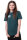 Männershirt Pusteblume grün