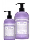 Flüssigseife Sugar SoapLavendel