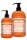 Flüssigseife Bio Sugar Soap Teebaum