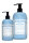 Flüssigseife Bio Sugar Soap baby mild 355 ml