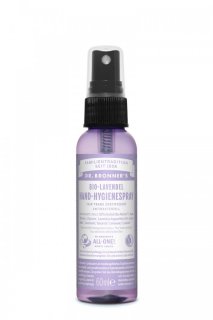 Bio-Hygienespray Lavendel