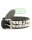 Veganer Pyramidengürtel Studded Belt Pyramid