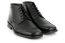 Skyline Boot (Black) 40