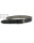 Veganer Pyramidengürtel Studded Belt Pyramid S (76 cm)