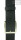 Veganer Gürtel Snapper Belt (Black) 46 inch/117 cm
