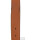 Veganer Gürtel New City belt hellbraun 38 inch/96,50 cm