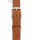 Veganer Gürtel New City belt hellbraun 38 inch/96,50 cm