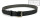 Veganer Gürtel Town Belt schwarz 30 inch/76 cm