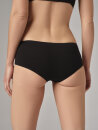 Bio-Panty schwarz