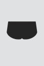 Bio-Panty schwarz
