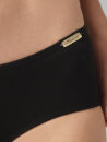 Panty, schwarz-36