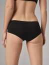 Panty, schwarz-40