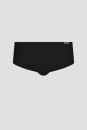 Panty, schwarz-40