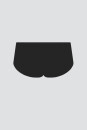 Panty, schwarz-40
