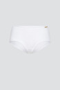 Panty weiß 36