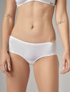 Panty, weiß-36