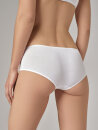 Panty, weiß-36