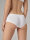 Panty, weiß-36