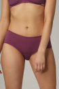 Panty, brombeer-42