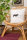 Bio-Kissenbezug Frischlinge weiß 40x40 cm