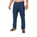 Functional Jeans 2.0 stone washed