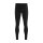 Lange Unterhose schwarz l