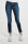 Svenja Slim Jeans fashion blue
