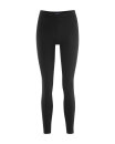 Bio-Leggings Annedore schwarz S