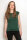 TT-Shirt Frau blanko forest S