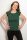 TT-Shirt Frau blanko forest S