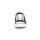 Fair Trainer White Cap Lo Cut Classic Jet Black/Just White