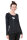 Frauen Longsleeve Pusteblume schwarz