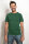 TT-Shirt Mann blanko forest