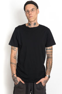 Fairshare Unisex T-Shirt schwarz