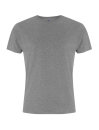 Fairshare Unisex T-Shirt mel. grey M