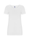 Fairshare Women T-Shirt white