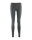 Bio-Leggings Annedore graphit-melange
