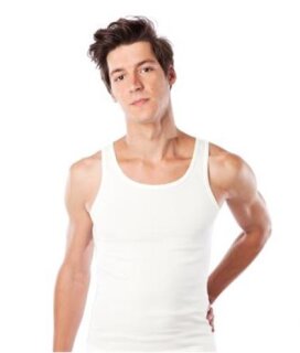 Unterhemd Joseph natural 6
