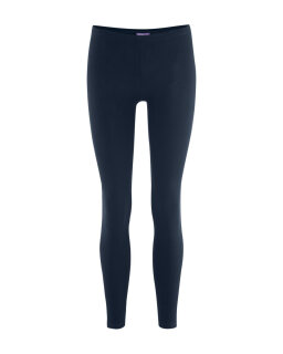 Bio-Leggings Annedore in navy M