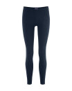 Bio-Leggings Annedore in navy M