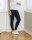 Bio-Leggings Annedore in navy M