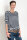 Gestreiftes Basic-Longsleeve aus Fair-Trade-Bio-Baumwolle