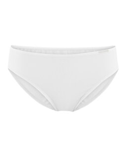 Damen Slip Clarissa offwhite S