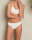 Damen Slip Clarissa offwhite L