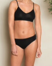 Damen Slip Clarissa schwarz XS