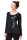 Frauen Longsleeve Schafgarbe schwarz L