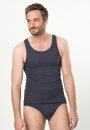 Unterhemd Joseph navy graphite 6