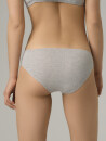 Jazz-Pants grau-meliert 40